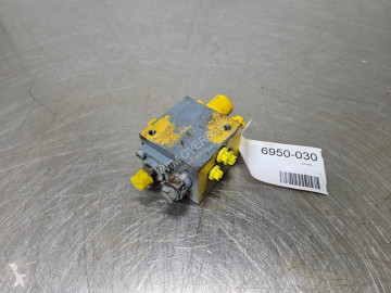 Hydraulisk system