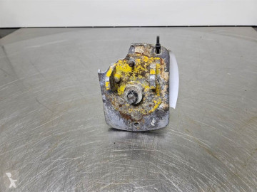 Hydraulic system