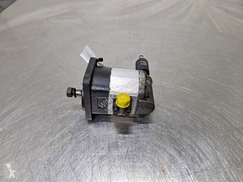 Furgoneta Ahlmann AZ210E-Bucher...
