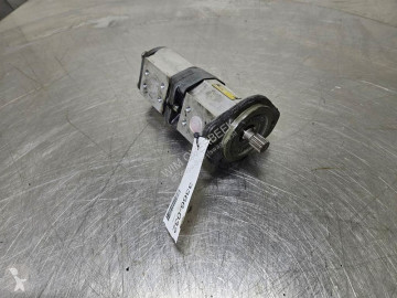 Hydraulisk system