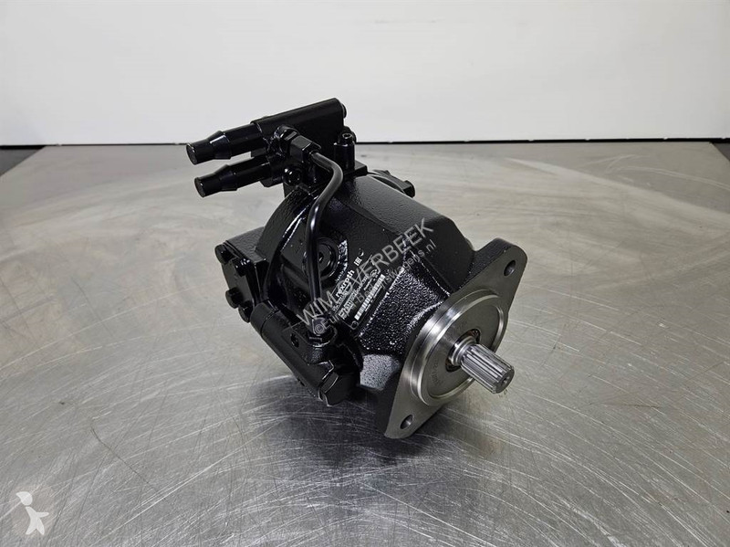 Volvo EC45-11804378-Rexroth A10VO45-Load...