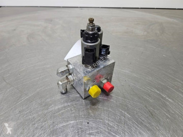 Hydraulisk system