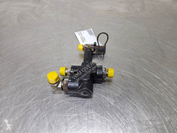 Hydraulický systém