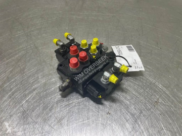 Hydraulický systém