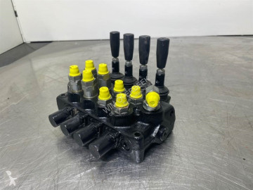 Hydraulický systém