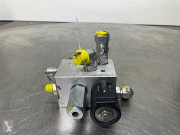 Hydraulic system