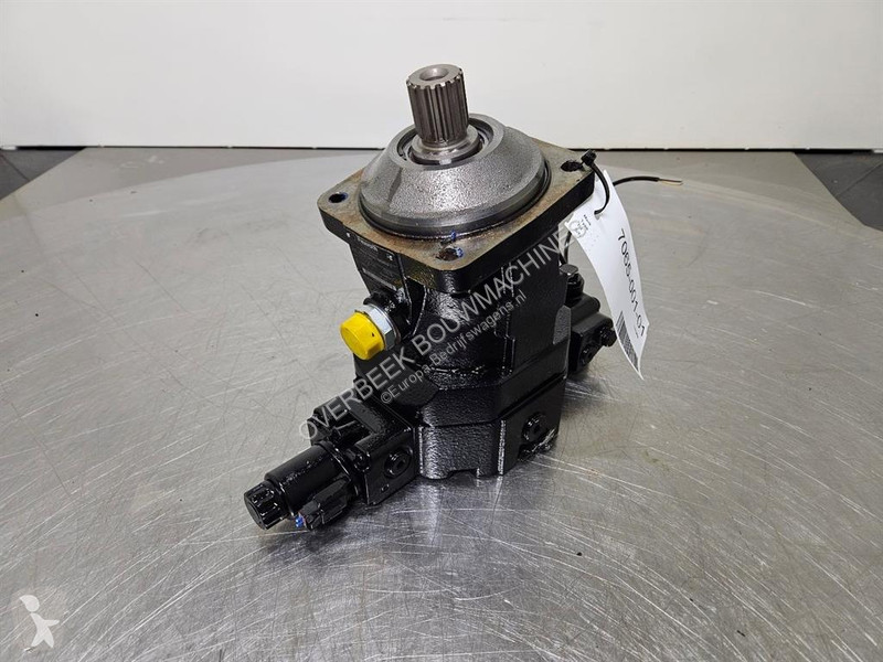 Лекотоварен автомобил  1000389459-Rexroth...
