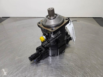 Hydraulisk system
