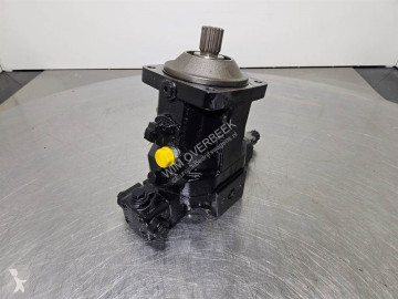 Hydraulický systém