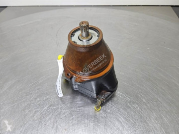 Hydraulisk system