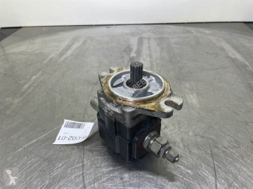 Hydraulisk system