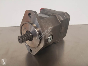 Hydraulisk system