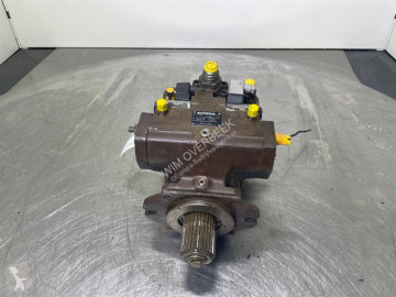 Hydraulický systém