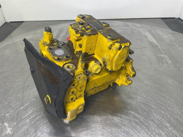 Hydraulický systém