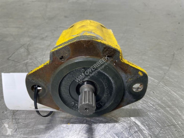 Hydraulisk system