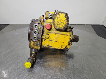 Hydraulický systém