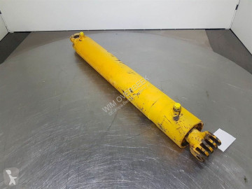 Hydraulický systém Ahlmann