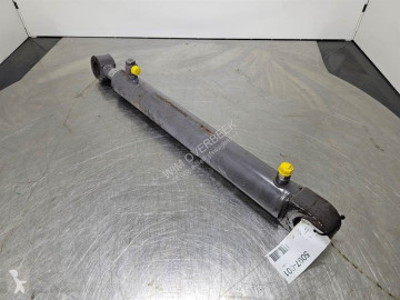 Hydraulisk system Ahlmann