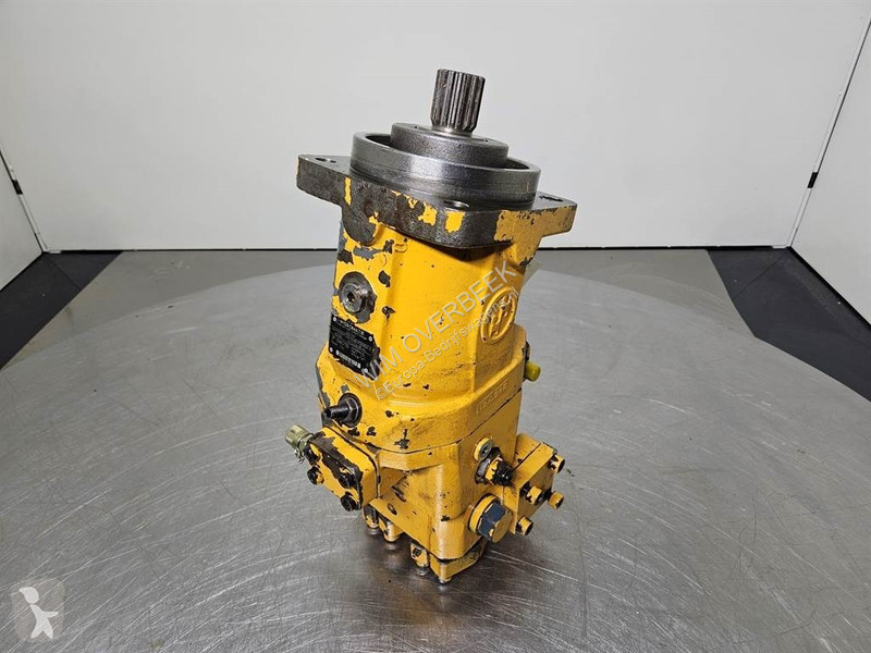 Furgoneta Hydromatik A6VM107HA1T-Drive...