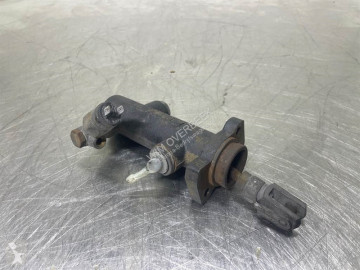 Hydraulický systém Ahlmann