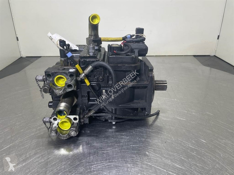 -Sauer Danfoss 90R130SA2NN80-Drive...