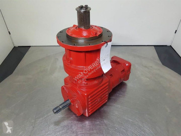 Hydraulisk system ny