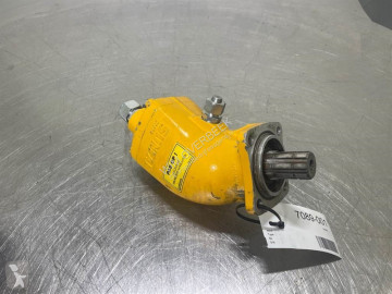 Hydraulický systém