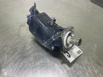 Hydraulický systém