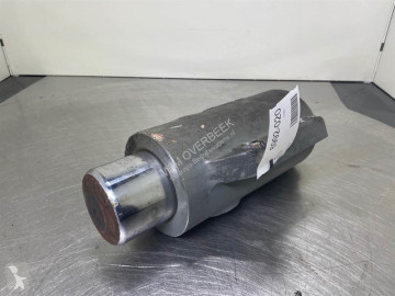 Sistema hidráulico Liebherr