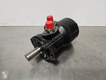 Hydraulický systém nový