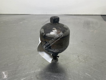 Hydraulisk system New Holland