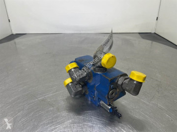 Sistema hidráulico New Holland