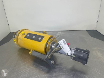 Hydraulisk system Liebherr