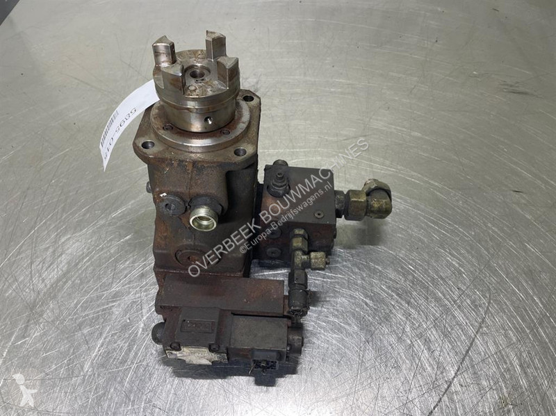 Varevogn Parker PV023R1K1T1NFRD - Load sensing...