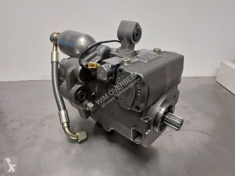 Nyttofordon John Deere AL157700 / AL239423 /...