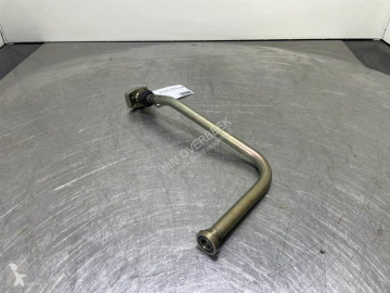 Hydraulisk system Liebherr