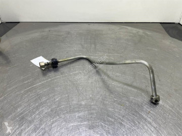 Hydraulisk system Liebherr