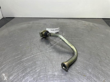 Hydraulisk system Liebherr