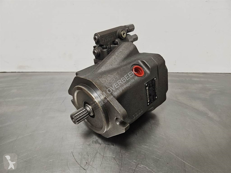 Bedrijfswagen  A10VO28DFR1/52R-Load sensing pump