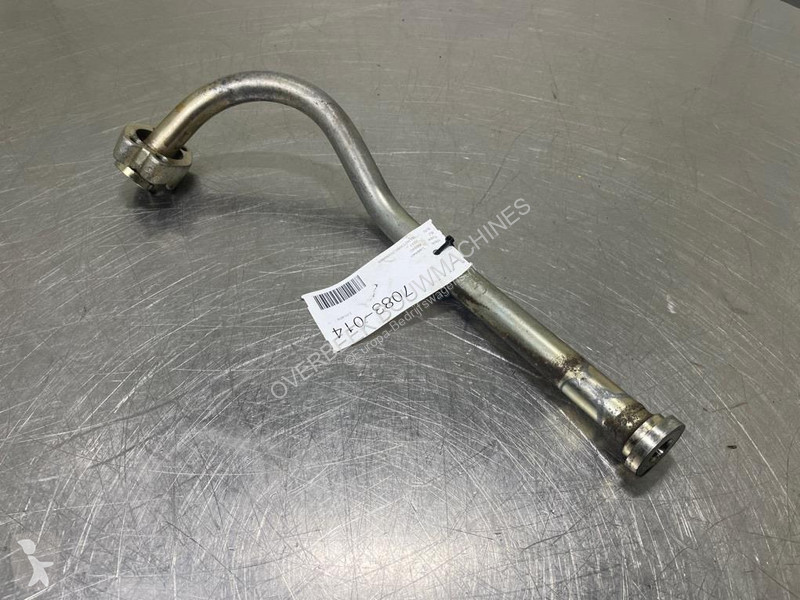 Veículo utilitário Liebherr A934C-9597685-Pipe...