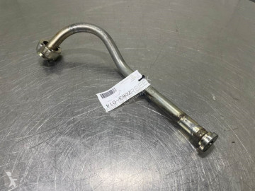 Hydraulický systém Liebherr