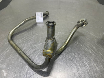 Hydraulický systém Liebherr