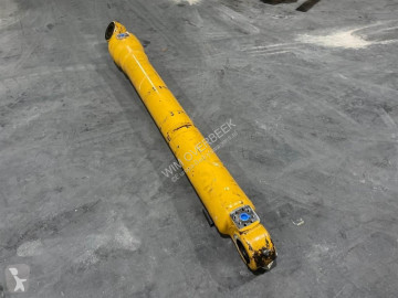 Sistema hidráulico Liebherr