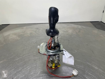 Hydraulisk system Liebherr