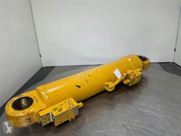 Hydraulický systém Liebherr