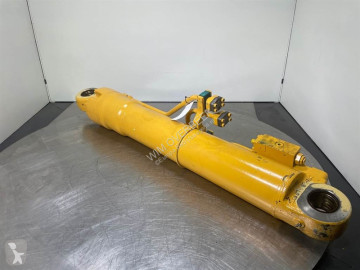 System hydrauliczny Liebherr