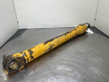 Sistema hidráulico Liebherr