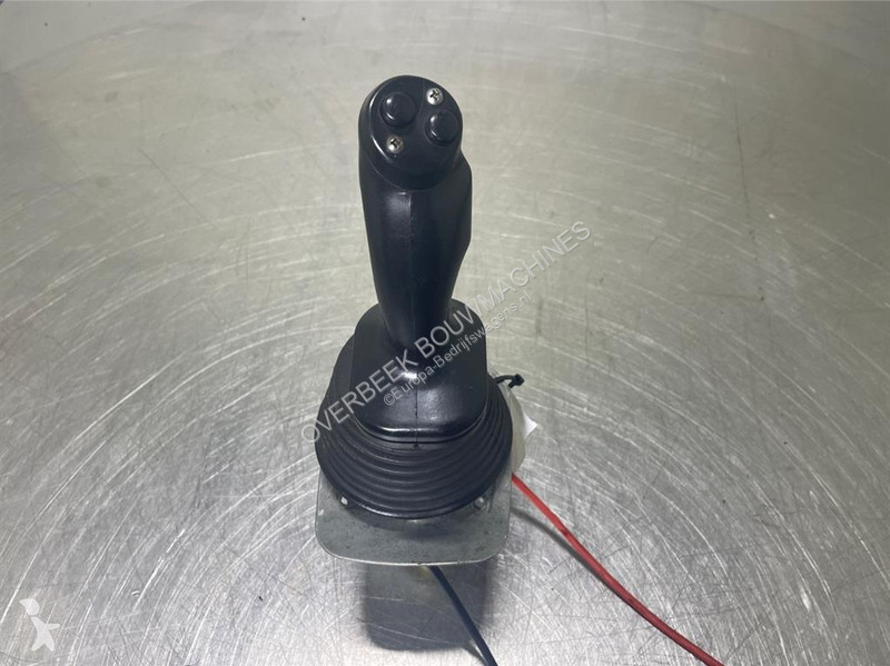Nyttofordon Liebherr A316-9075106/9200621-Servo...