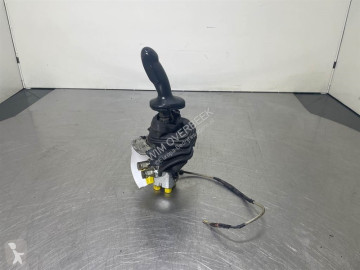 Hydraulisk system Liebherr