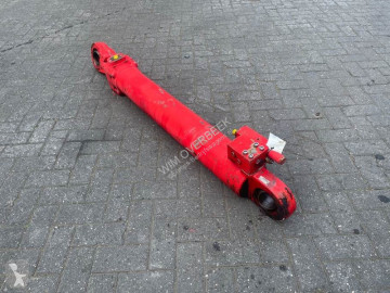Hydraulický systém